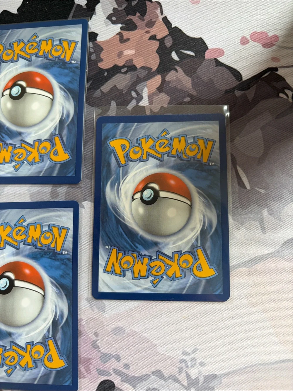 Voltorb Electrode Reverse Holo Evolution Pokémon Card Lot TCG Pokemon 151 ✨5/$25